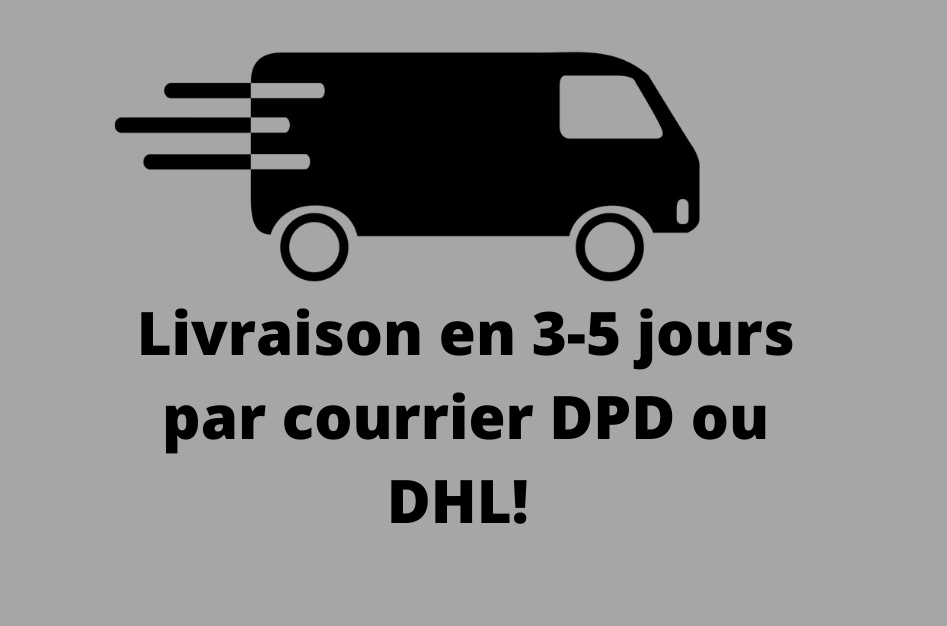 livraison produit laine